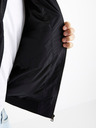 Celio Čierny pánsky bomber Celio Cubluz