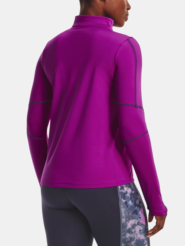 Under Armour Dámske tričko Under Armour UA Train CW 1/2 Zip