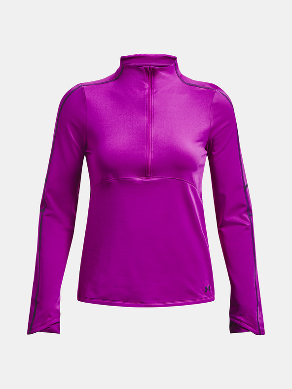 Under Armour Dámske tričko Under Armour UA Train CW 1/2 Zip