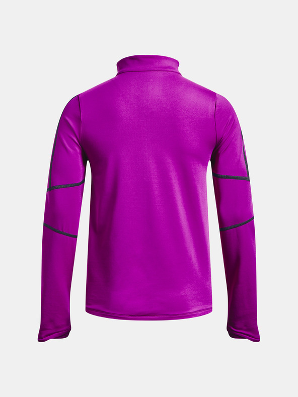 Under Armour Dámske tričko Under Armour UA Train CW 1/2 Zip