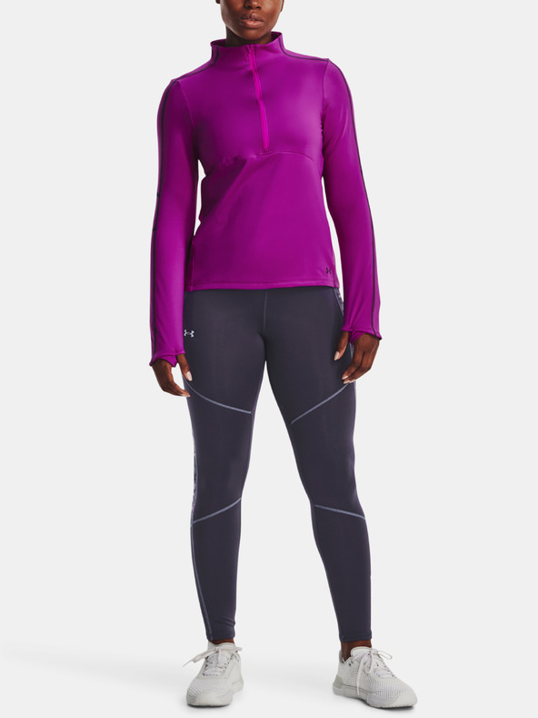 Under Armour Dámske tričko Under Armour UA Train CW 1/2 Zip