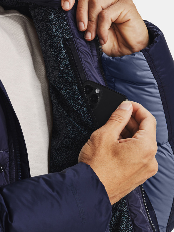 Under Armour Pánska bunda Under Armour CGI Down Storm Blocked Storm Jkt