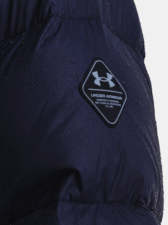 Under Armour Pánska bunda Under Armour CGI Down Storm Blocked Storm Jkt