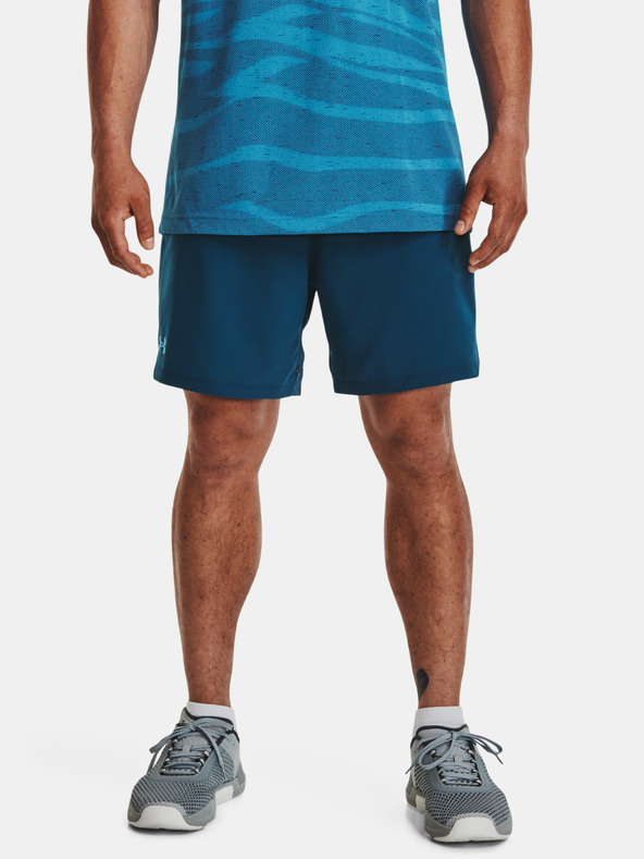 Under Armour Pánske kraťasy Under Armour UA Vanish Woven 6in Shorts
