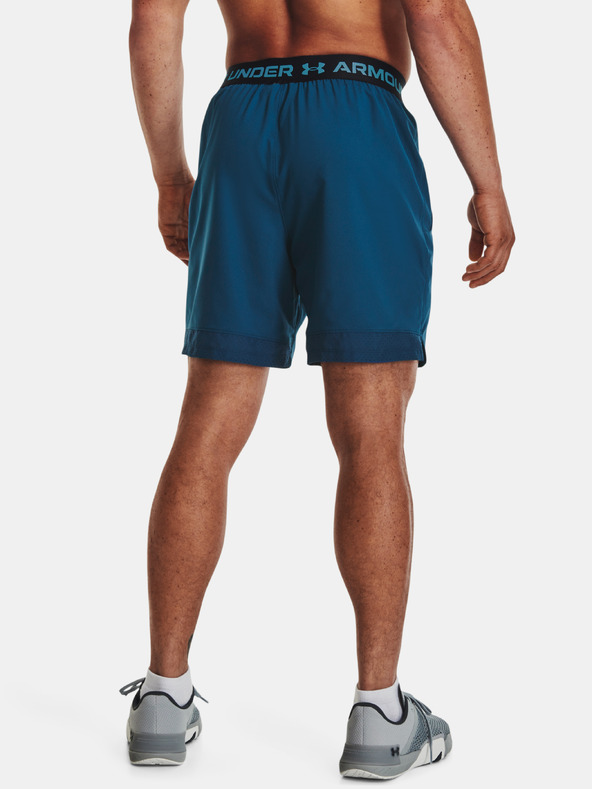 Under Armour Pánske kraťasy Under Armour UA Vanish Woven 6in Shorts