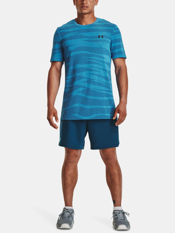 Under Armour Pánske kraťasy Under Armour UA Vanish Woven 6in Shorts