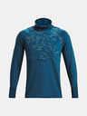 Under Armour Pánske tričko Under Armour UA OUTRUN THE COLD FUNNEL