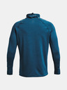 Under Armour Pánske tričko Under Armour UA OUTRUN THE COLD FUNNEL