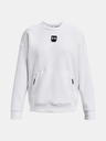 Under Armour Dámska mikina Under Armour Summit Knit Oversize Crew