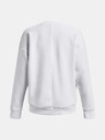 Under Armour Dámska mikina Under Armour Summit Knit Oversize Crew