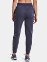 Under Armour Dámske športové nohavice Under Armour Essential Script Pant