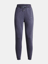 Under Armour Dámske športové nohavice Under Armour Essential Script Pant
