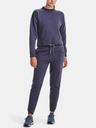 Under Armour Dámske športové nohavice Under Armour Essential Script Pant