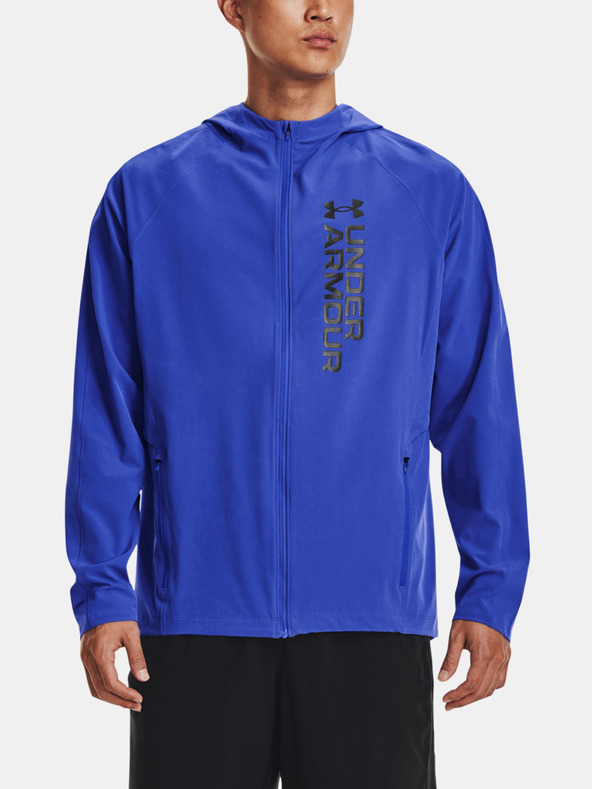 Under Armour Pánska bunda Under Armour UA OUTRUN THE STORM JACKET