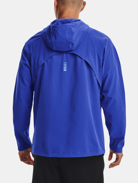 Under Armour Pánska bunda Under Armour UA OUTRUN THE STORM JACKET