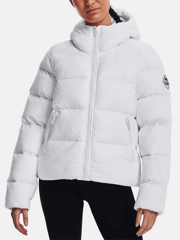 Under Armour UA CGI Down Jkt Zimná bunda