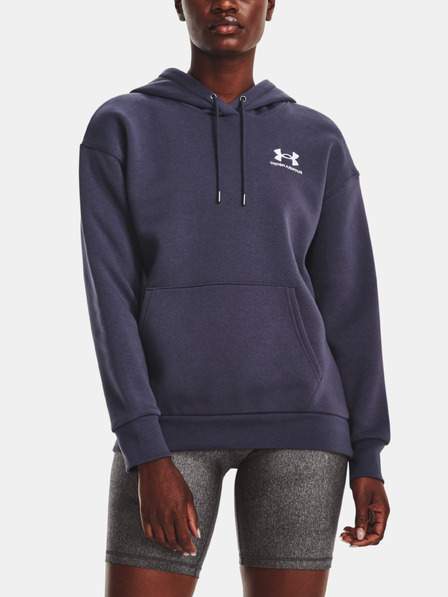 Under Armour Dámska mikina Under Armour Essential Fleece Hoodie