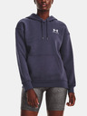 Under Armour Dámska mikina Under Armour Essential Fleece Hoodie