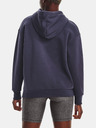 Under Armour Dámska mikina Under Armour Essential Fleece Hoodie