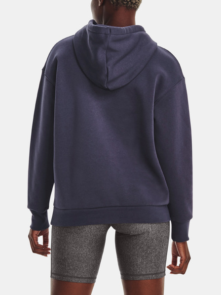 Under Armour Dámska mikina Under Armour Essential Fleece Hoodie