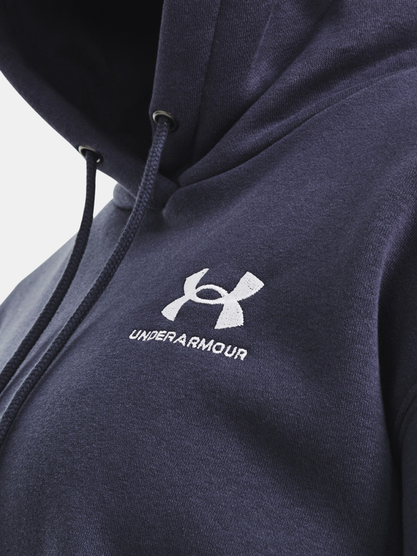 Under Armour Dámska mikina Under Armour Essential Fleece Hoodie