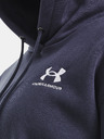 Under Armour Dámska mikina Under Armour Essential Fleece Hoodie