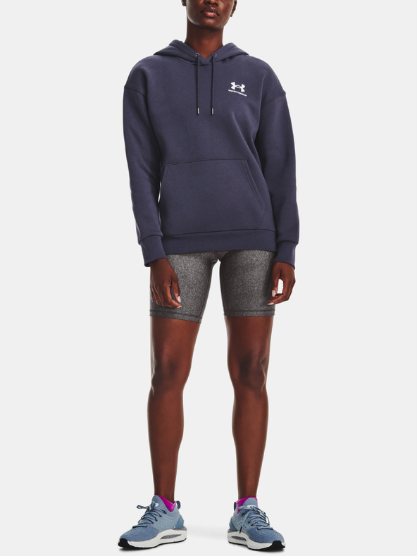 Under Armour Dámska mikina Under Armour Essential Fleece Hoodie