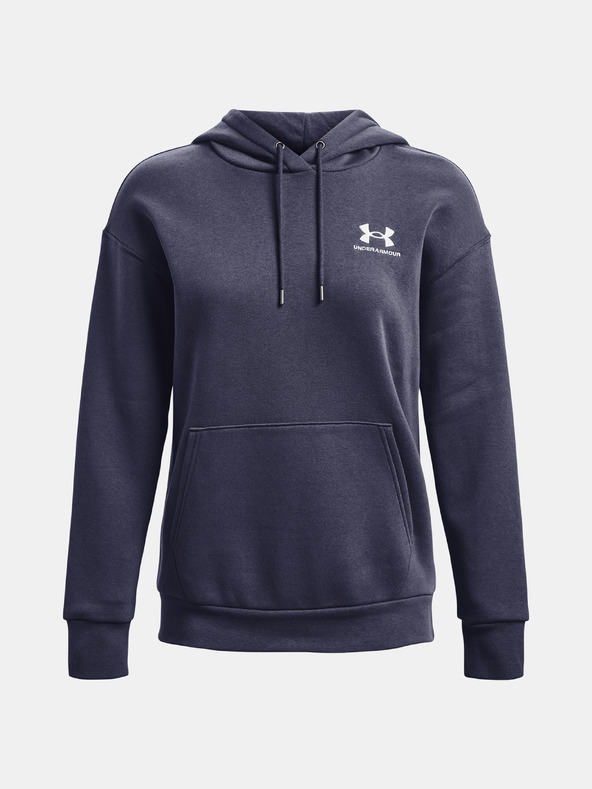 Under Armour Dámska mikina Under Armour Essential Fleece Hoodie