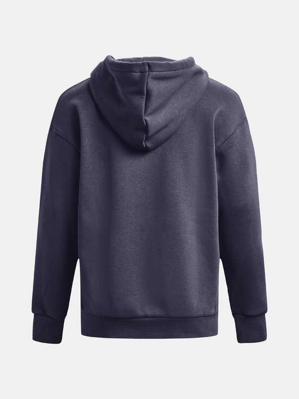 Under Armour Dámska mikina Under Armour Essential Fleece Hoodie