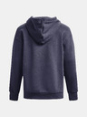 Under Armour Dámska mikina Under Armour Essential Fleece Hoodie