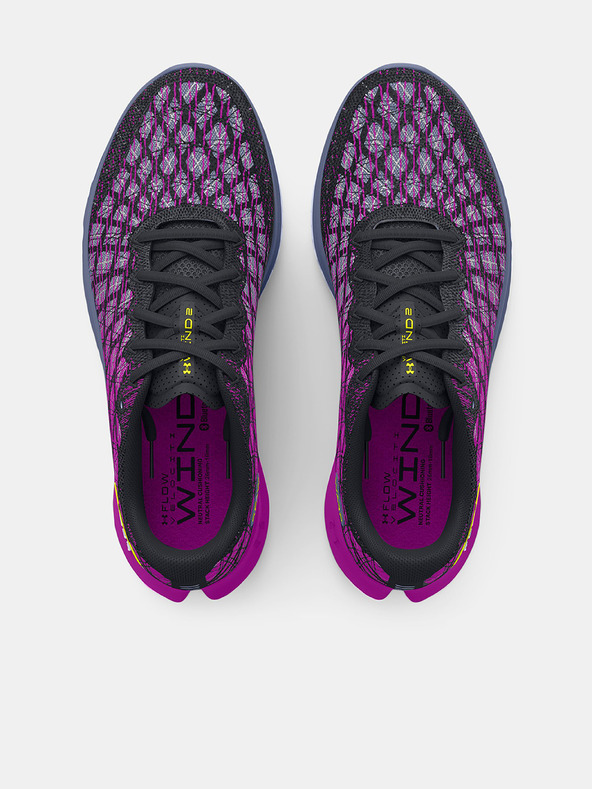 Under Armour Dámske topánky Under Armour UA W FLOW Velociti Wind 2