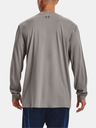 Under Armour Pánske tričko Under Armour UA GRID GEOMETRIC LOGO LS