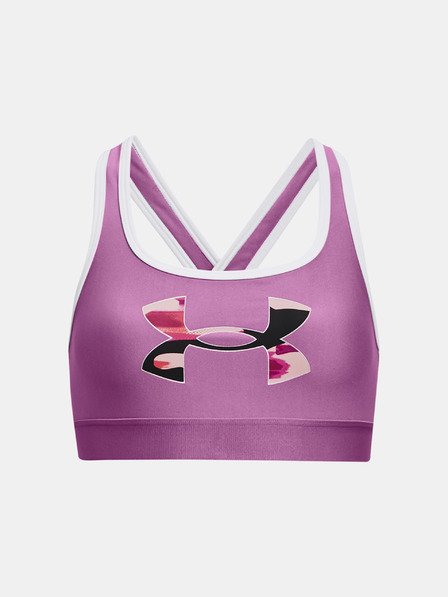 Under Armour G Crossback Graphic Podprsenka detská