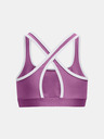 Under Armour Dievčenská podprsenka Under Armour G Crossback Graphic