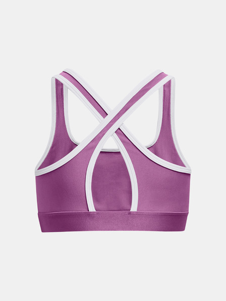 Under Armour G Crossback Graphic Podprsenka detská