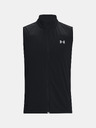 Under Armour Pánska vesta Under Armour UA STORM UP THE PACE VEST