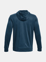 Under Armour Pánska mikina Under Armour UA Armour Fleece FZ Hoodie