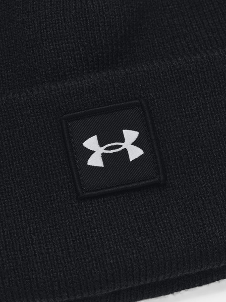 Under Armour Chlapčenská čiapka Under Armour Youth Halftime Beanie