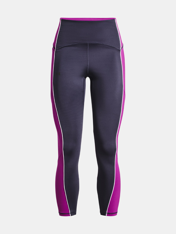 Under Armour Dámske legíny Under Armour UA Rush Ankle Leg 6M Nov