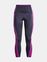 Under Armour Dámske legíny Under Armour UA Rush Ankle Leg 6M Nov
