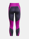 Under Armour Dámske legíny Under Armour UA Rush Ankle Leg 6M Nov