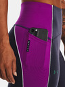 Under Armour Dámske legíny Under Armour UA Rush Ankle Leg 6M Nov