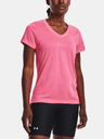 Under Armour Dámske tričko Under Armour Tech SSV - Twist