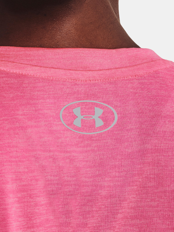 Under Armour Dámske tričko Under Armour Tech SSV - Twist