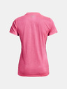 Under Armour Dámske tričko Under Armour Tech SSV - Twist