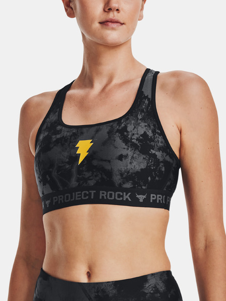 Under Armour Dámska podprsenka Under Armour Pjt Rock BA HG Bra
