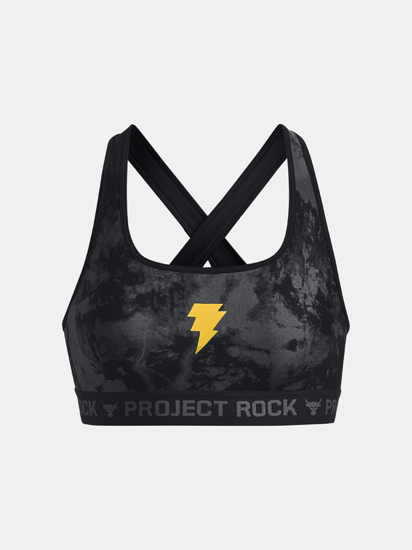 Under Armour Dámska podprsenka Under Armour Pjt Rock BA HG Bra