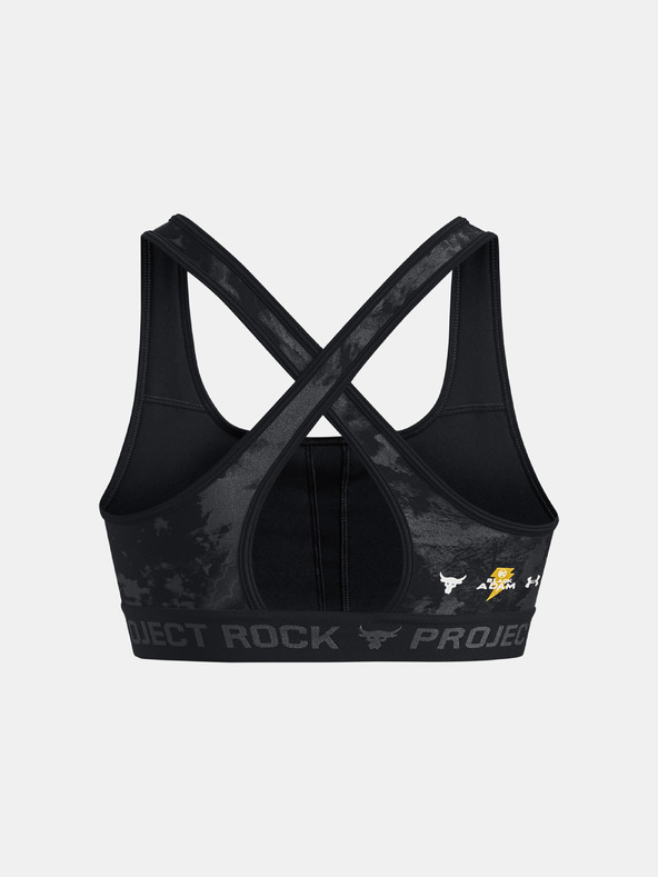 Under Armour Dámska podprsenka Under Armour Pjt Rock BA HG Bra