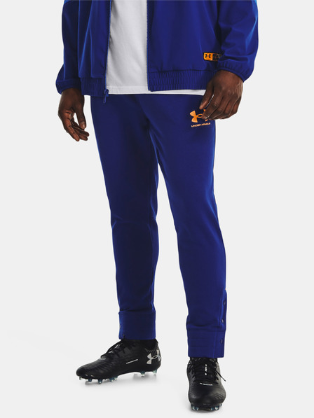 Under Armour Pánske tepláky Under Armour UA Accelerate Jogger