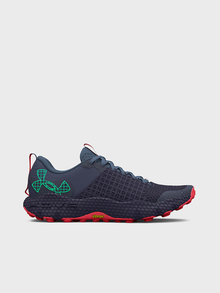 Under Armour Unisex topánky Under Armour UA U HOVR DS Ridge TR